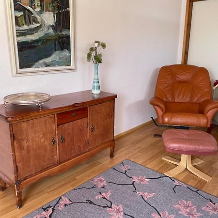 Apartmán Tiitun Tupa Ivalo Exteriér fotografie