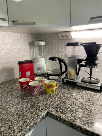 Apartmán Tiitun Tupa Ivalo Exteriér fotografie